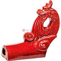 龙凤翘（龙翘）